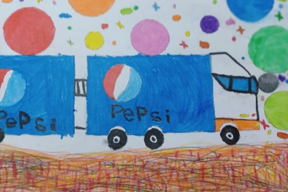 Kids Drawing Featured Image