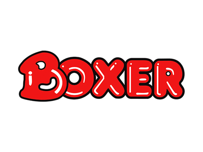 Boxer