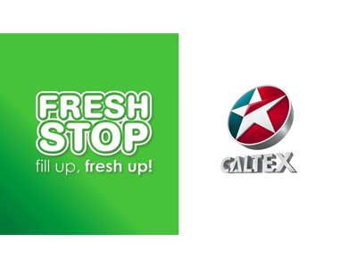 Caltex Freshstop