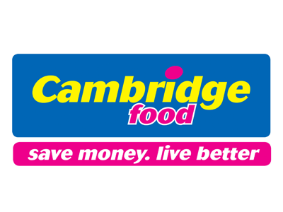 Cambridge Food