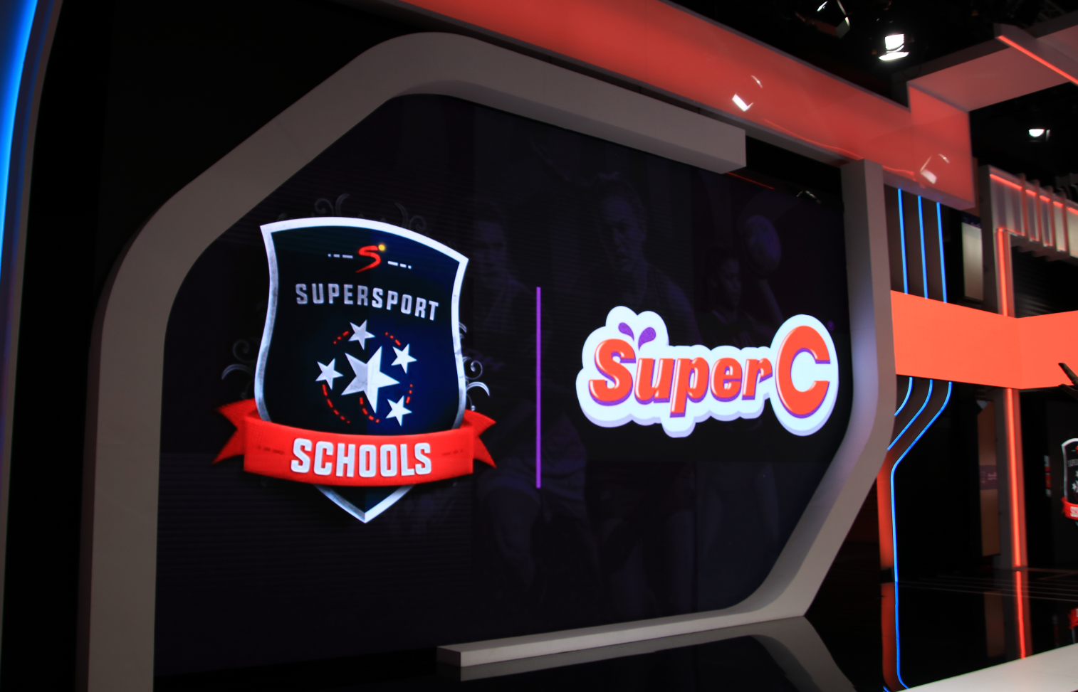 superc and supersport