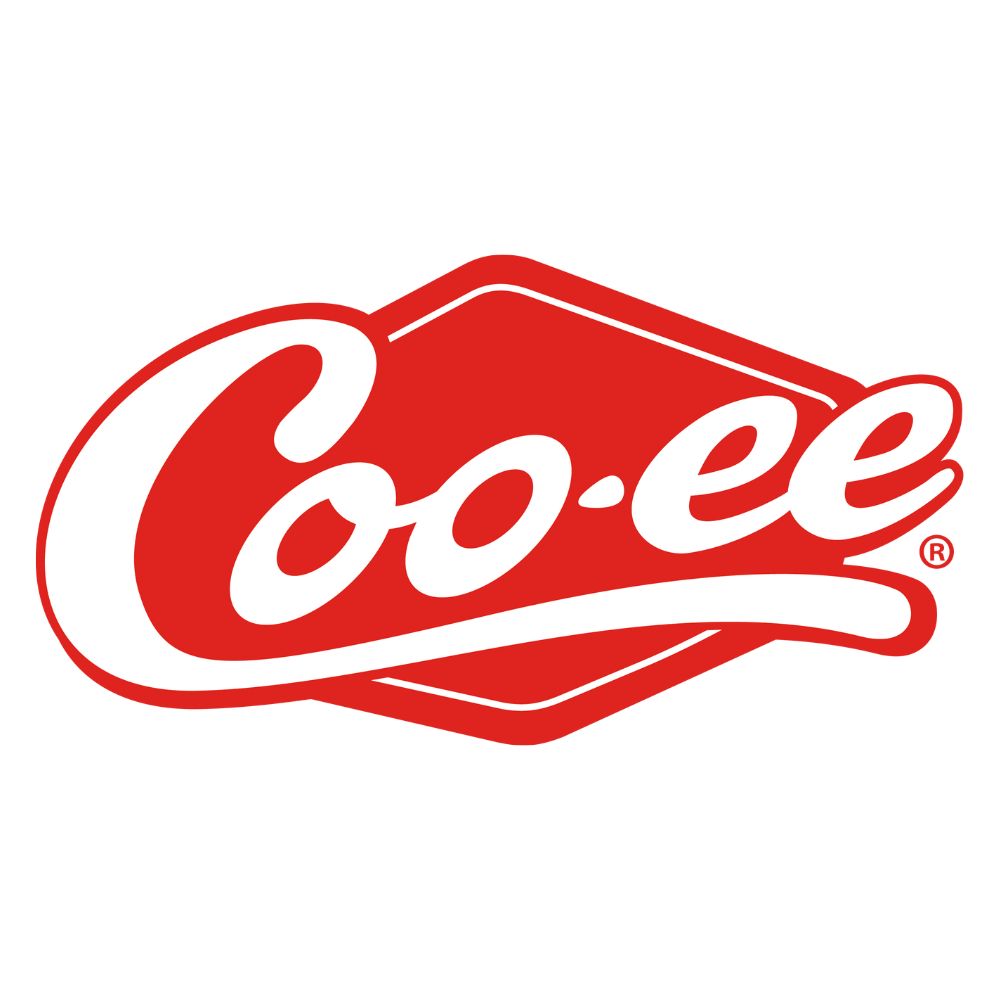 Coo-ee logo