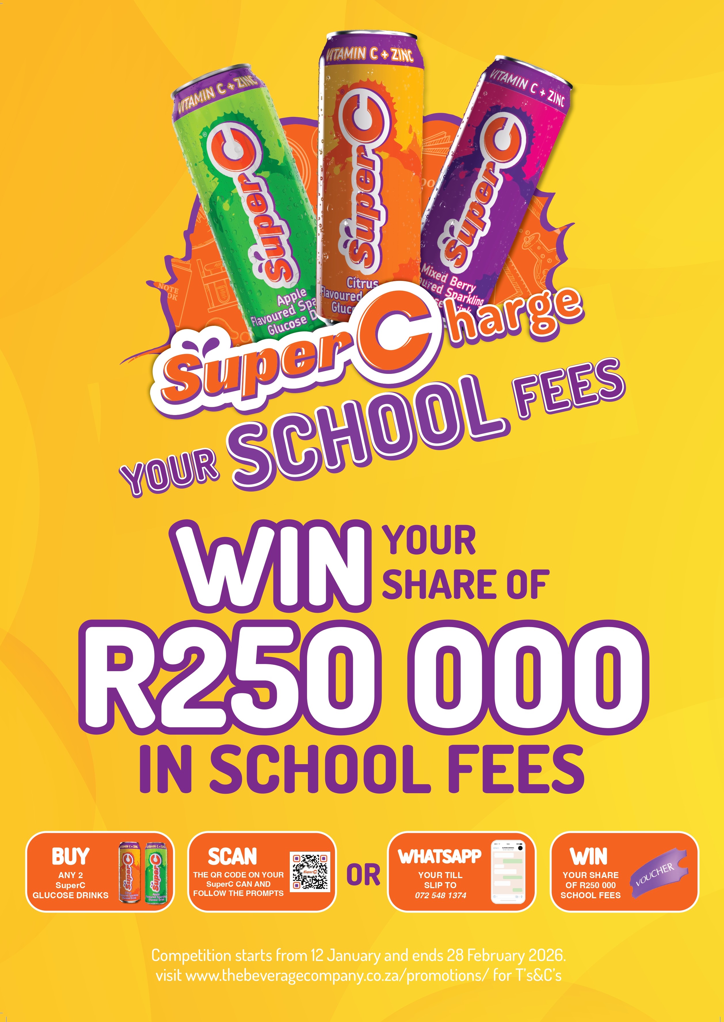 10414 SUPERC B2S WHOLESALE_